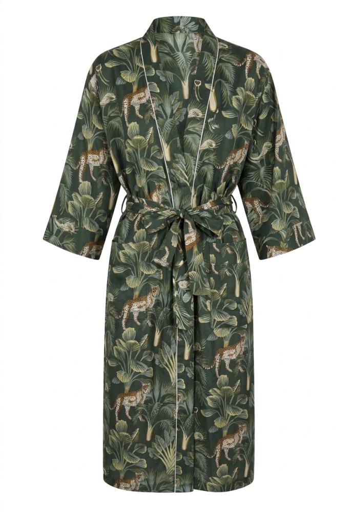The Jungle Robe