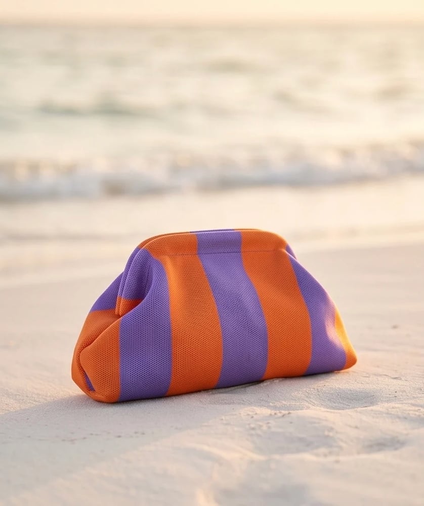 Sunset Stripe