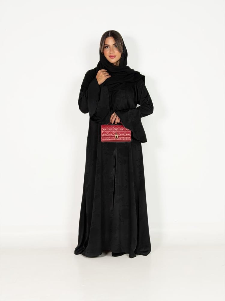 عباية سدن