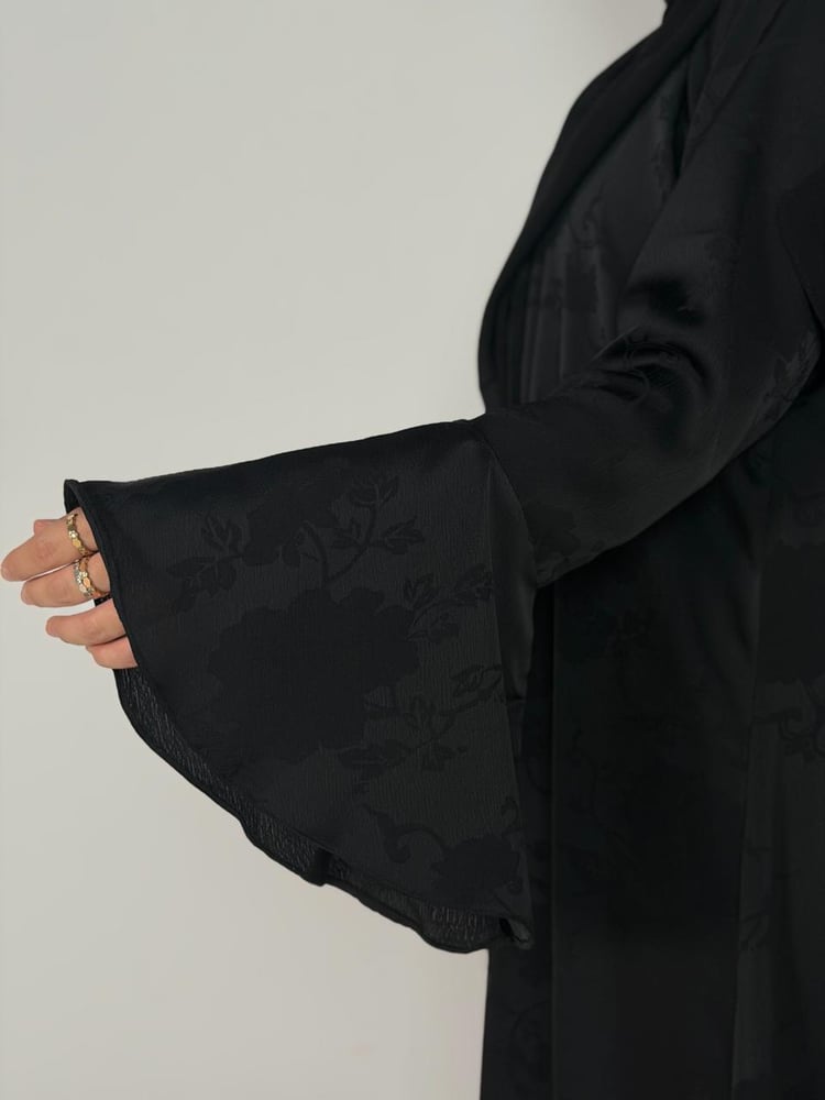 عباية سدن