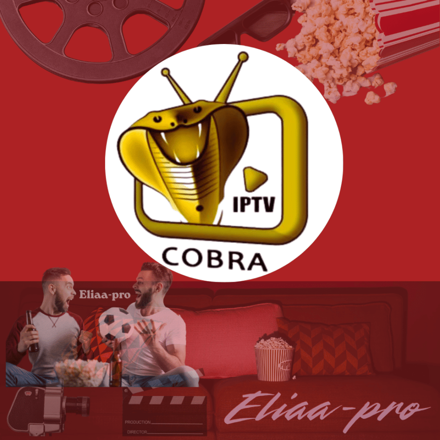 اشتراك كوبرا برو 6 شهور
