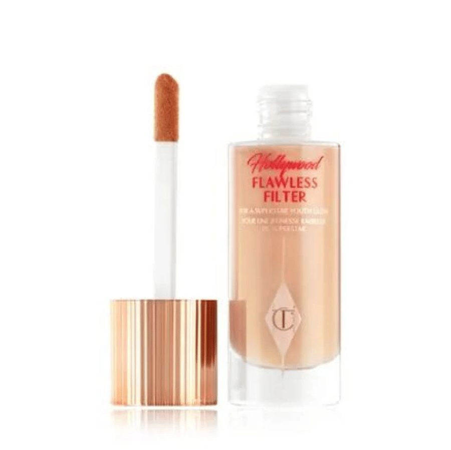شارلوت هوليوود فلوليس فلتر 2 فير - 30ml