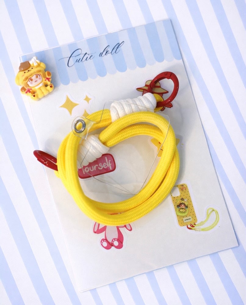 Cute yellow💛