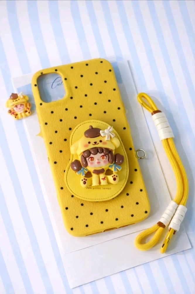 Cute yellow💛