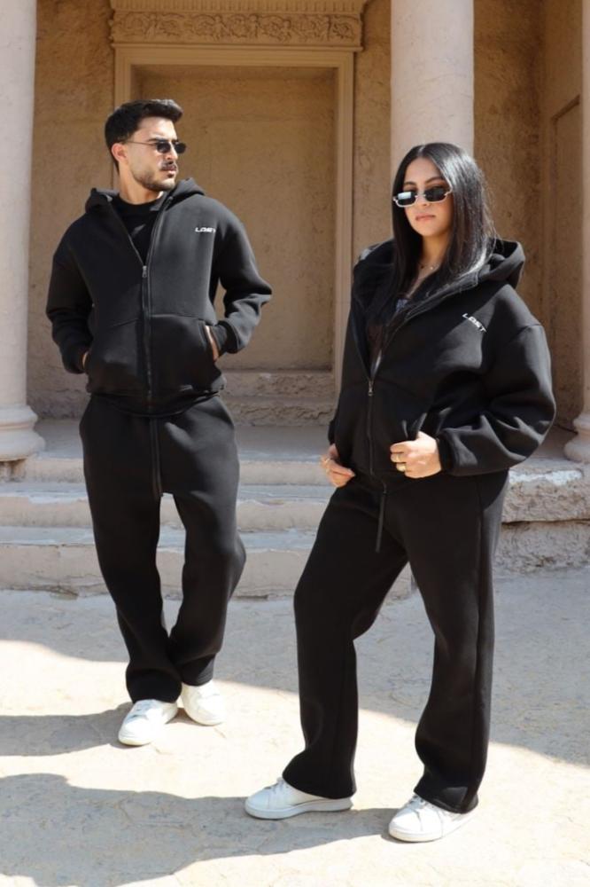 Black pants 2