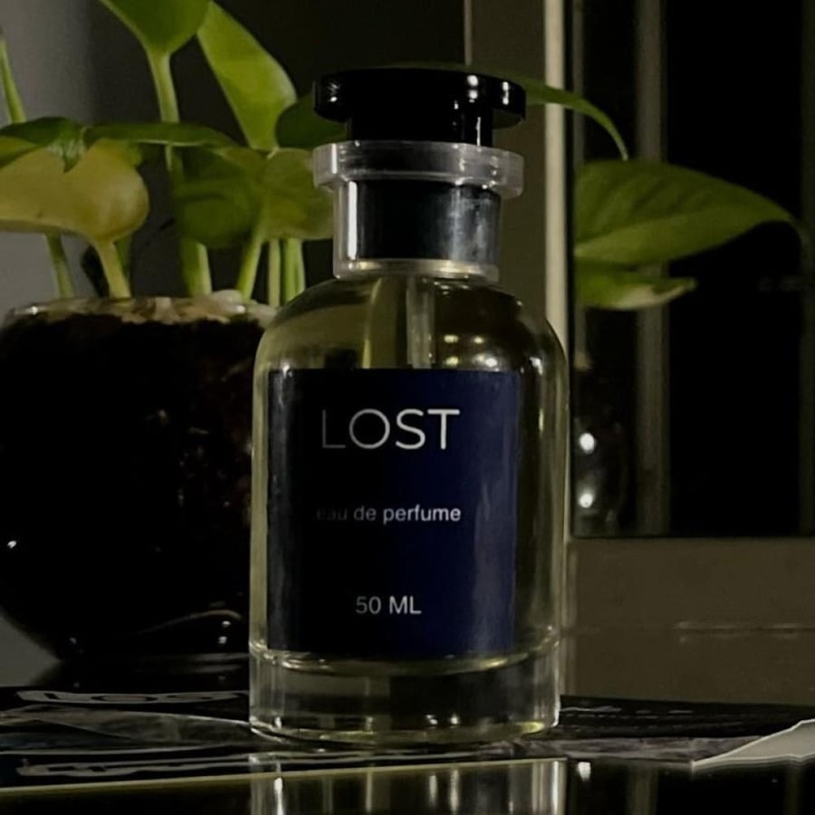 عطر لوست