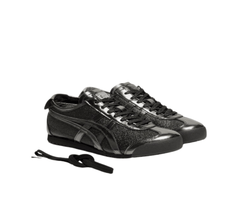 Mexico 66 Glitter Pack 'Black Gunmetal'