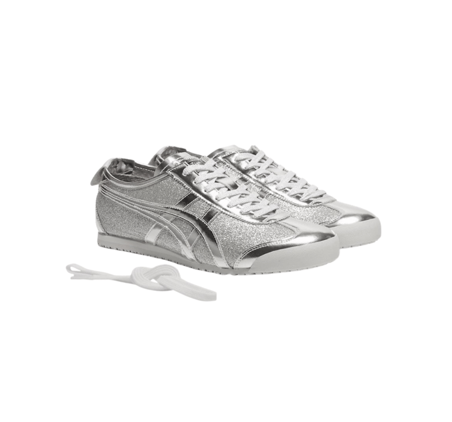 Mexico 66 'Pure Silver'