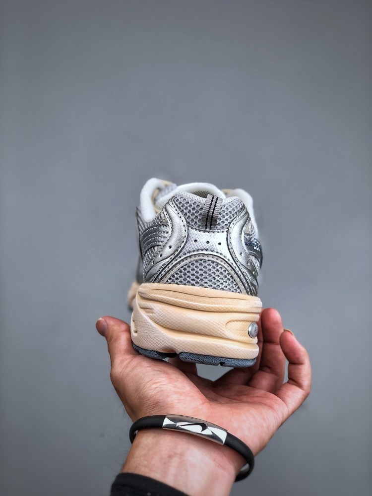 New Balance 530 'Silver Moonbeam Distressed'