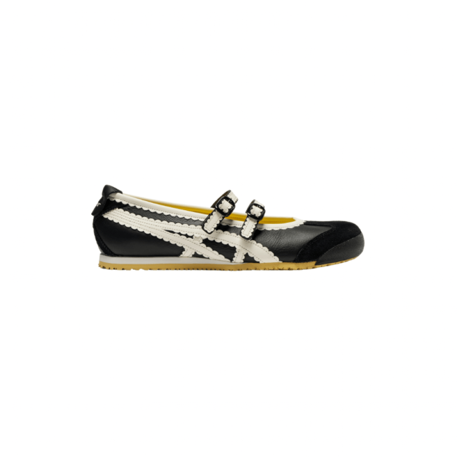 Wmns Mexico 66 TGRS Black-Cream