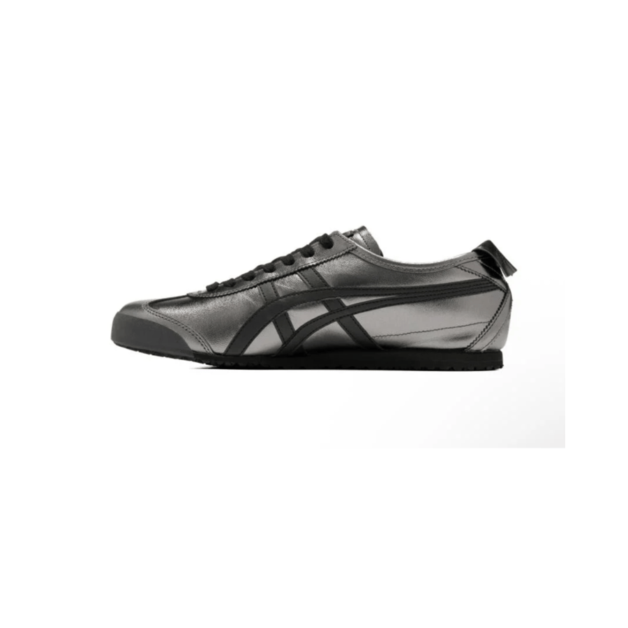 Onitsuka Tiger Mexico 66 "Gunmetal/Black"