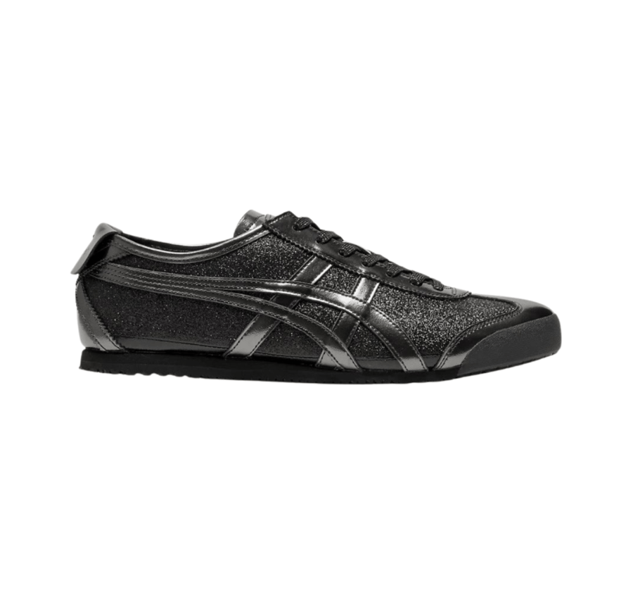 Mexico 66 Glitter Pack 'Black Gunmetal'