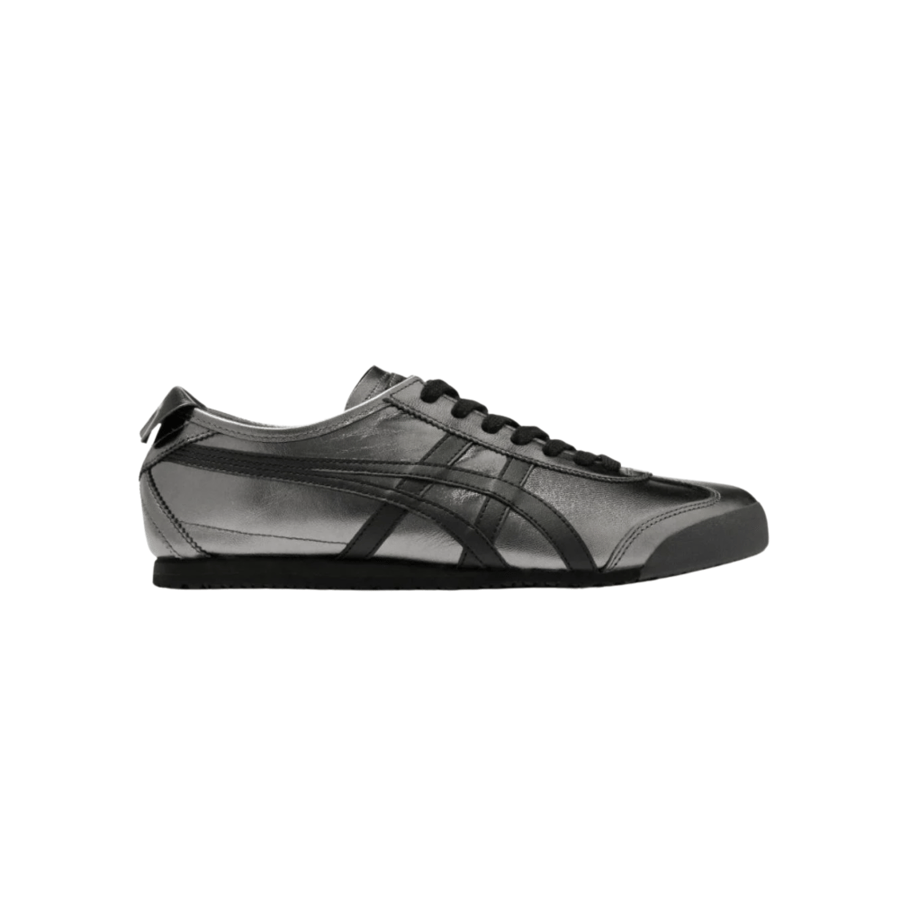 Onitsuka Tiger Mexico 66 "Gunmetal/Black"