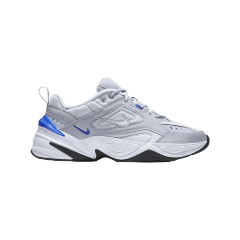 M2K Tekno 'Racer Blue'