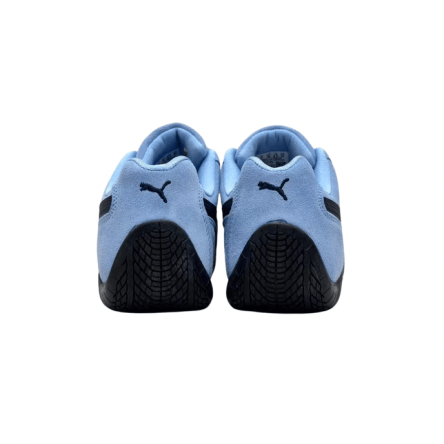 Speedcat Archive 'Light Blue Club Navy'
