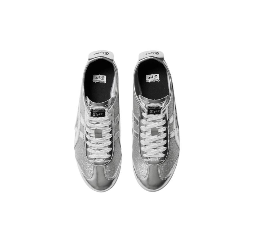 Mexico 66 'Pure Silver'