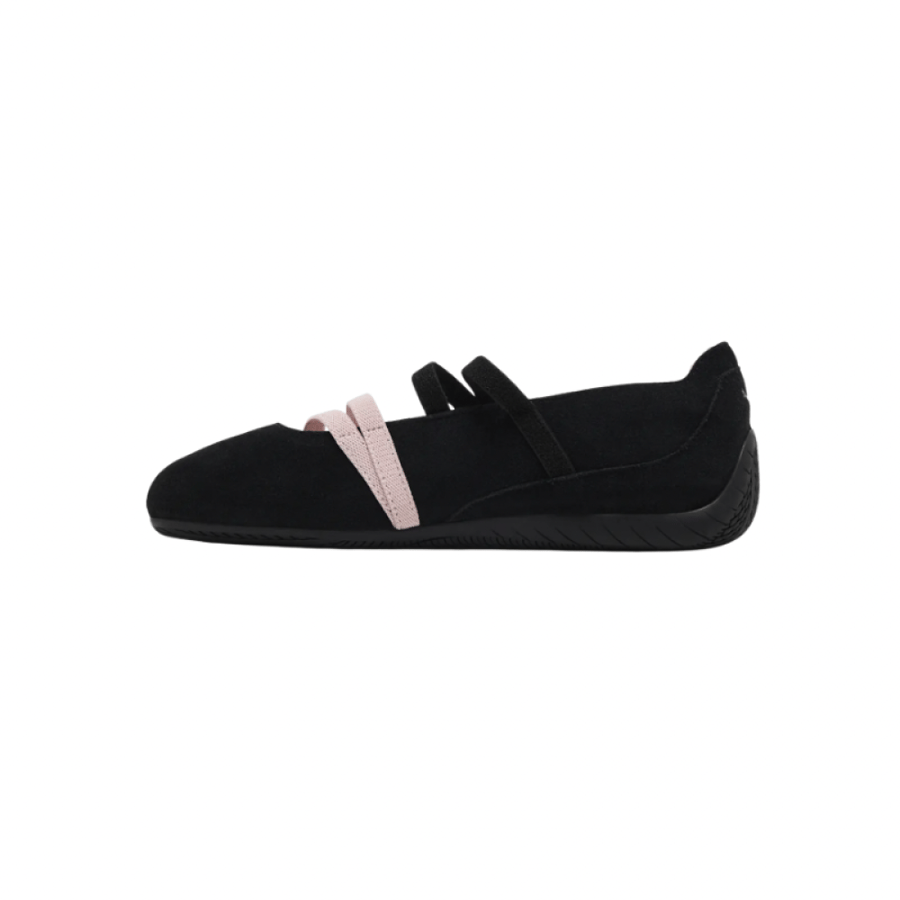 Wmns Speedcat Ballet SD 'Black Mauve Mist