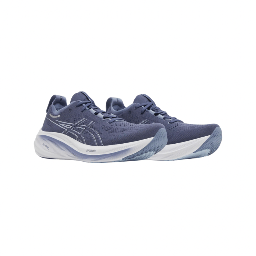 Gel Nimbus 26 'Thunder Blue'