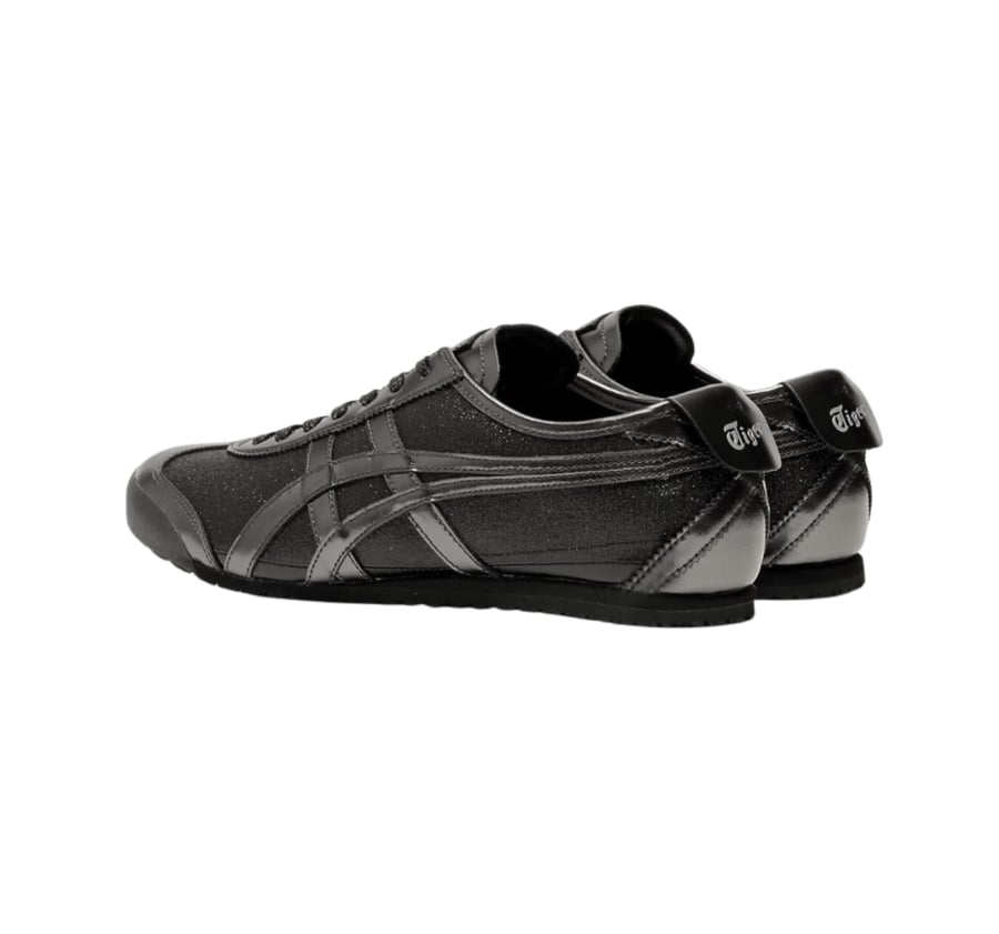 Mexico 66 Glitter Pack 'Black Gunmetal'