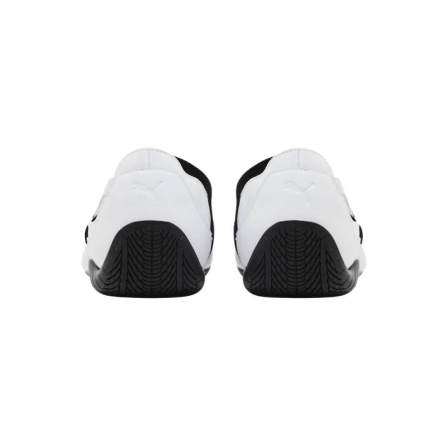 Wmns Speedcat Ballet Leather 'White Black'