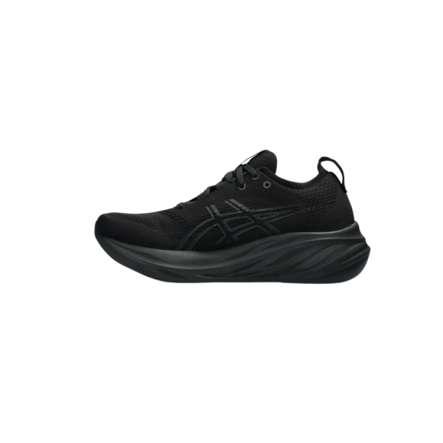 Gel Nimbus 26 'Triple Black'