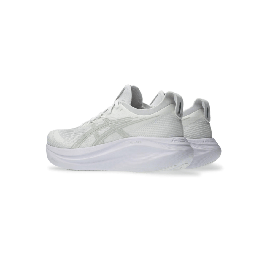 Gel Nimbus 27 'White'