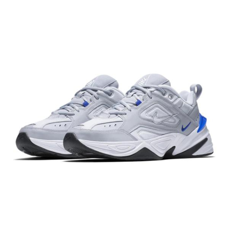 M2K Tekno 'Racer Blue'