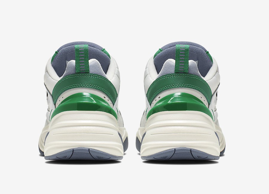 ''Nike M2K Tekno ''Green