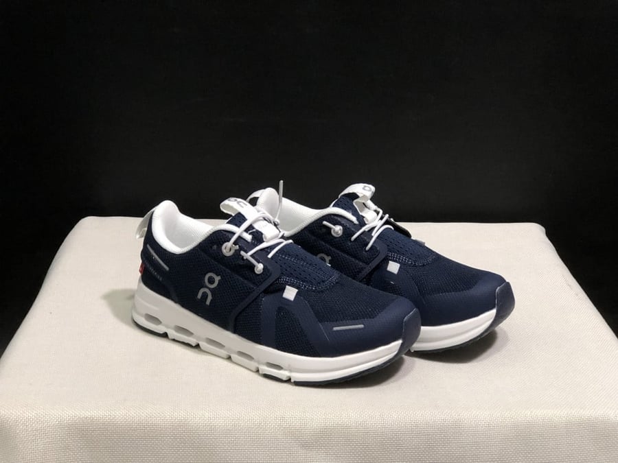 'On Runing Cloud 5 'Blue White