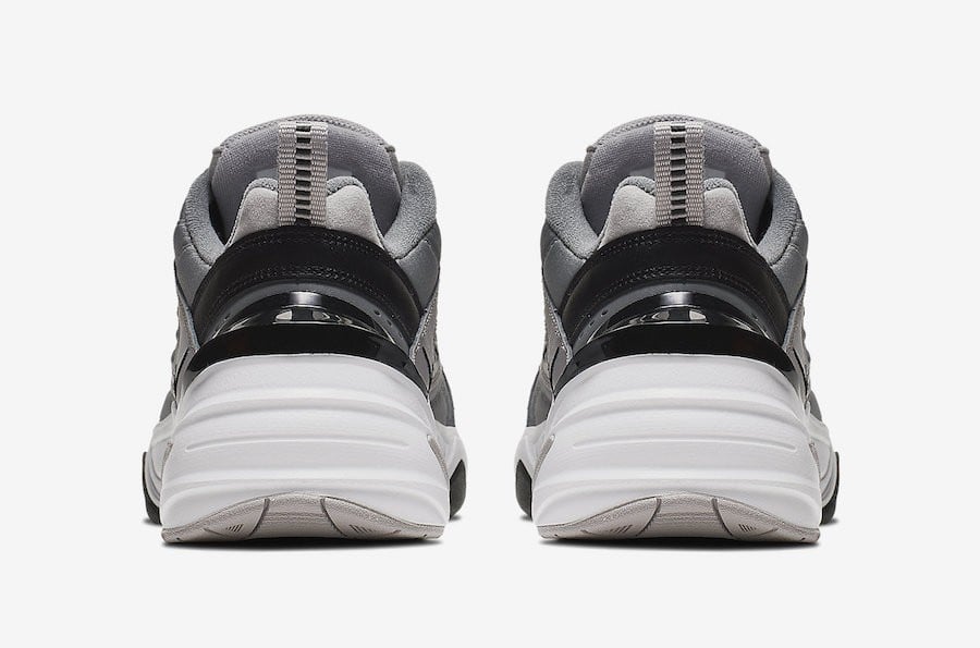 M2K Tekno 'Atmosphere Grey'