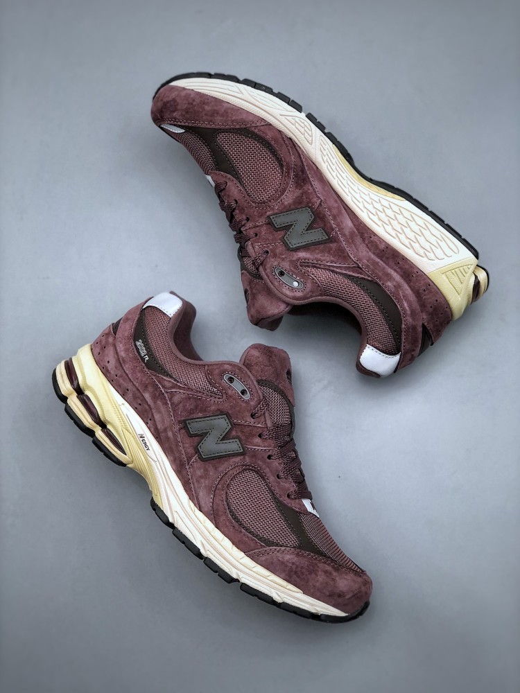New Balance 2002R 'Truffle'