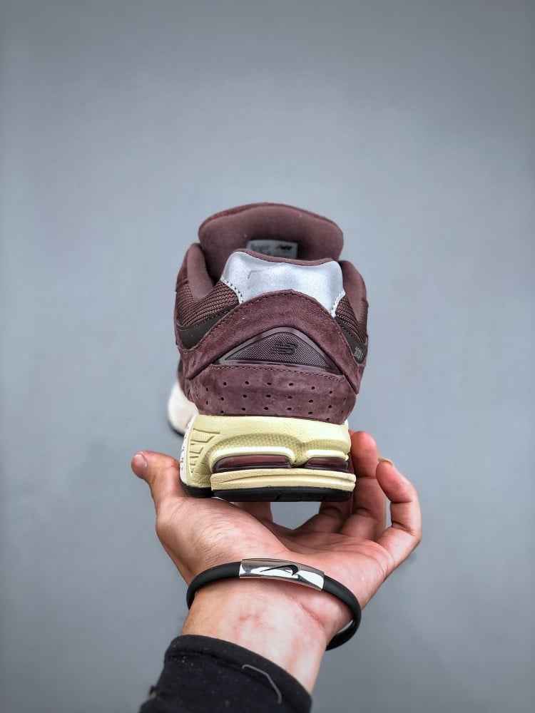 New Balance 2002R 'Truffle'