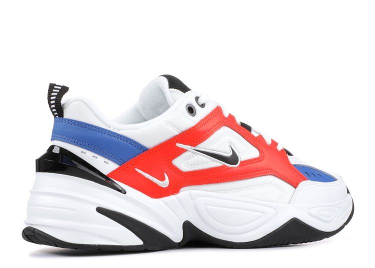 M2K Tekno 'Team Orange'