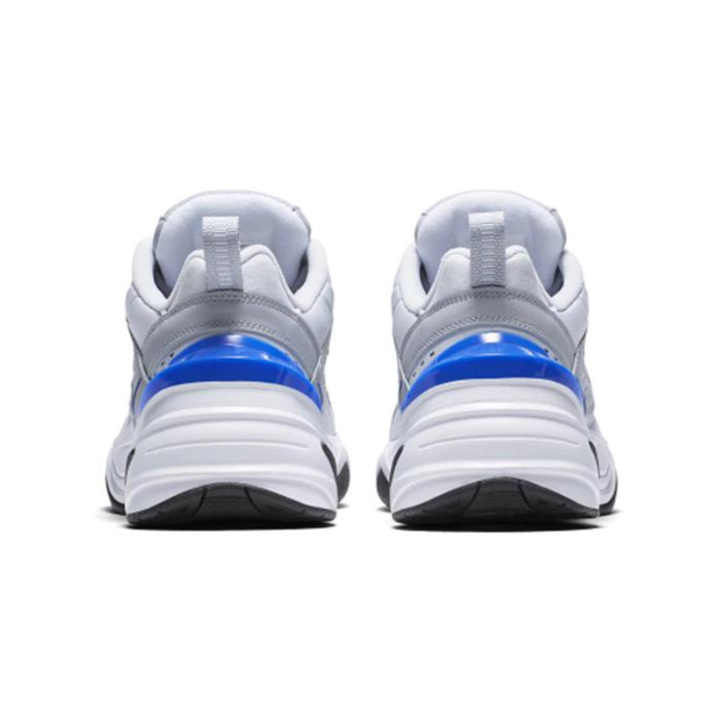 M2K Tekno 'Racer Blue'