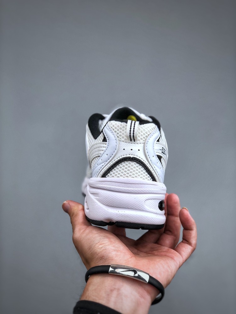 New Balance 530 'White Black'