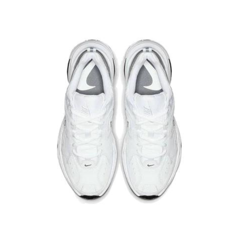 Nike M2K Tekno 'White Grey'
