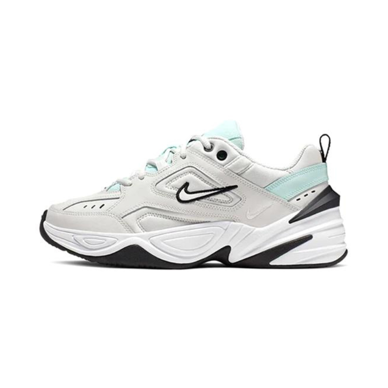 Nike M2K Tekno 'Platinum Tint'