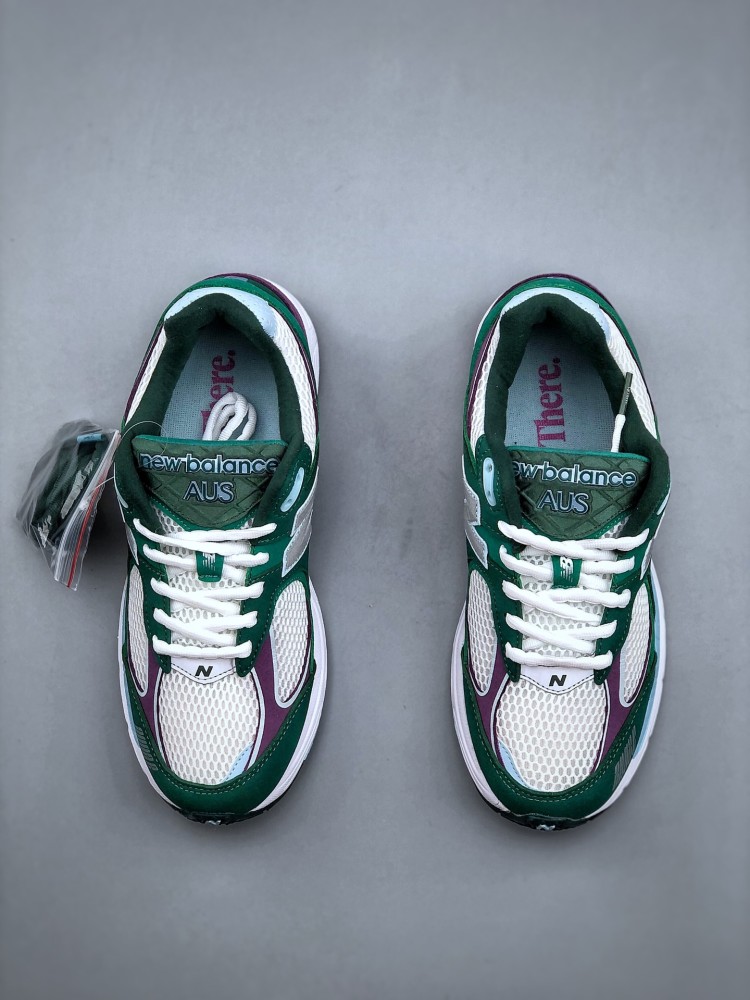 New Balance Up There x 2002R 'Backyard Legends'