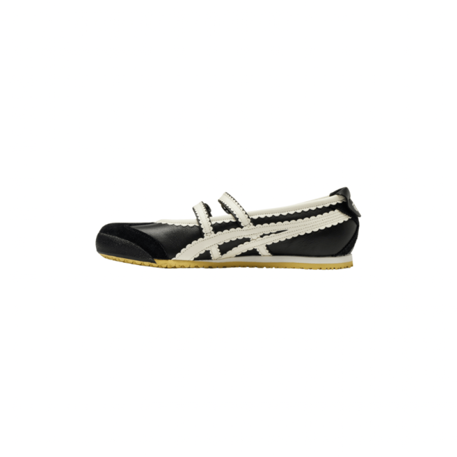 Wmns Mexico 66 TGRS Black-Cream