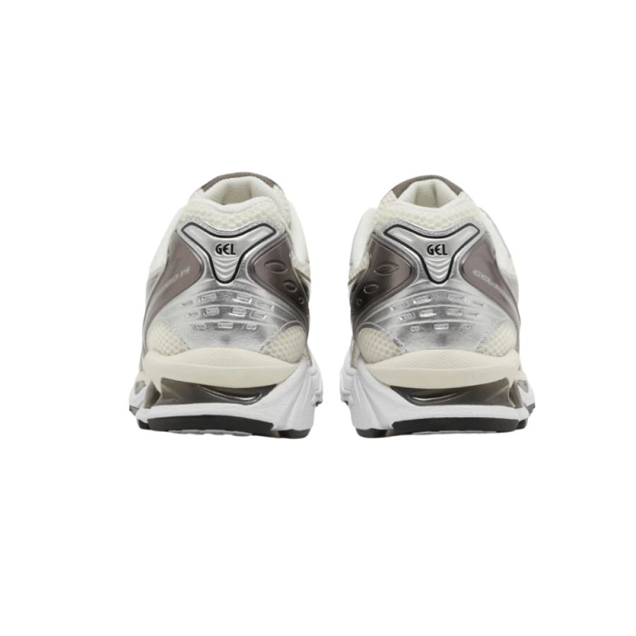 Gel Kayano 14 'Silver Cream'