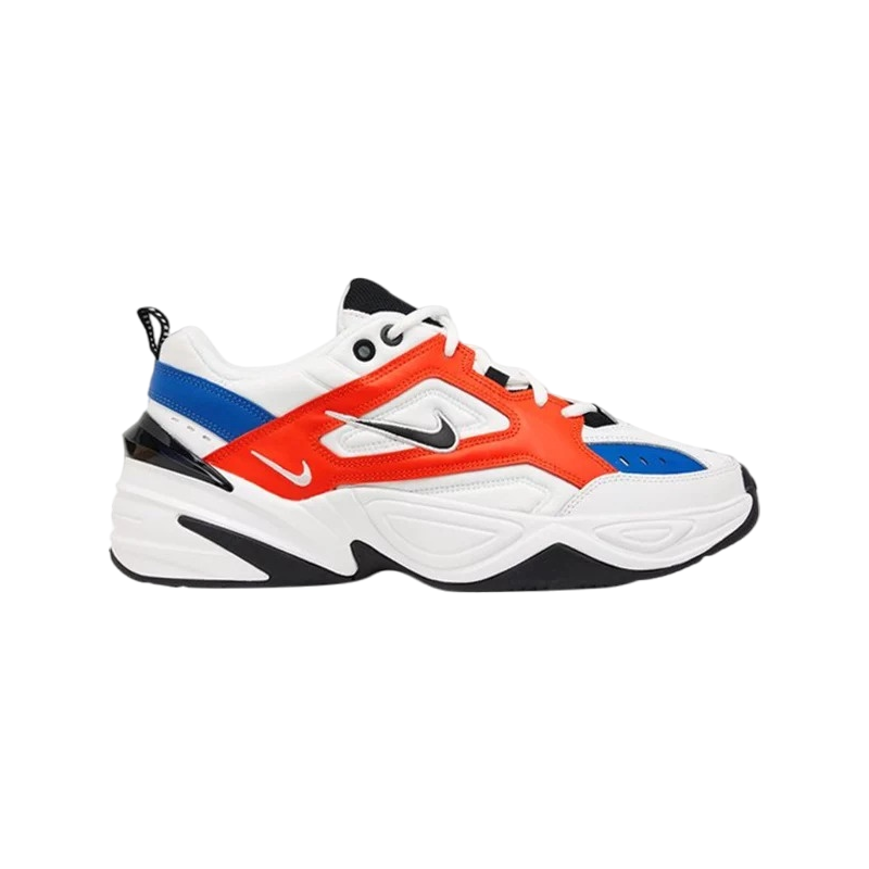 M2K Tekno 'Team Orange'