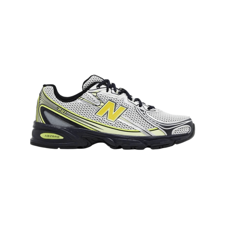New Balance 740 ‘ Phantom Firefly'