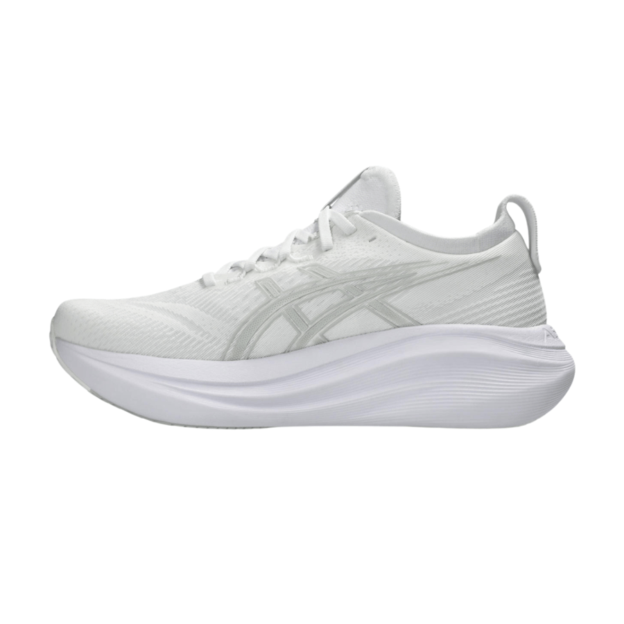 Gel Nimbus 27 'White'
