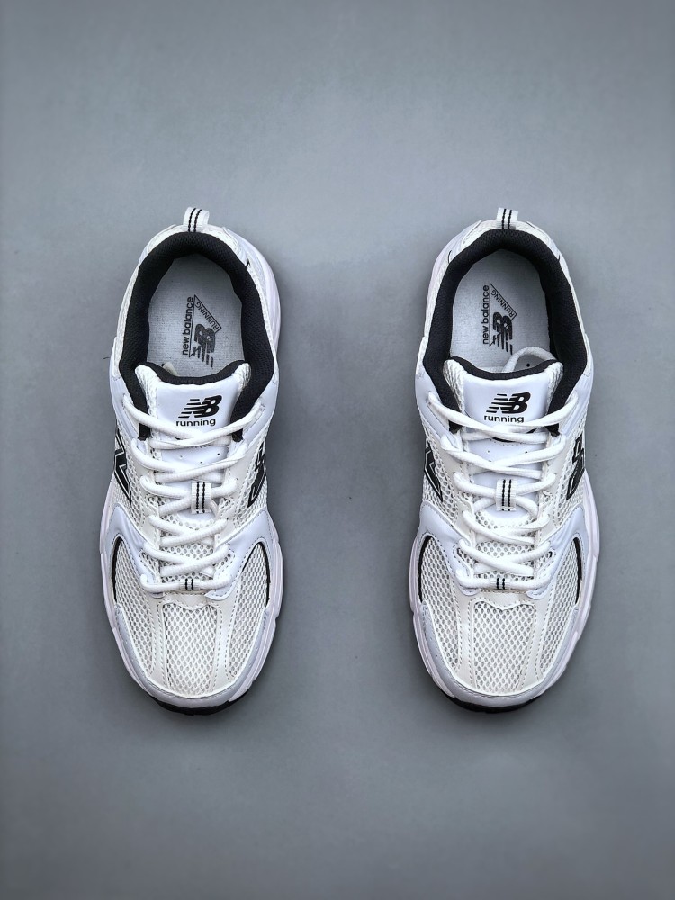 New Balance 530 'White Black'