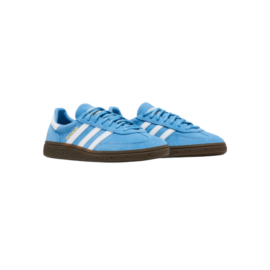Spezial J 'Light Blue'