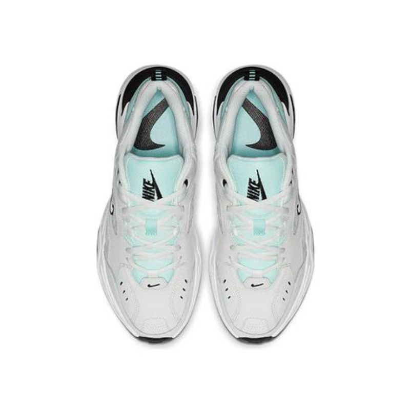 Nike M2K Tekno 'Platinum Tint'