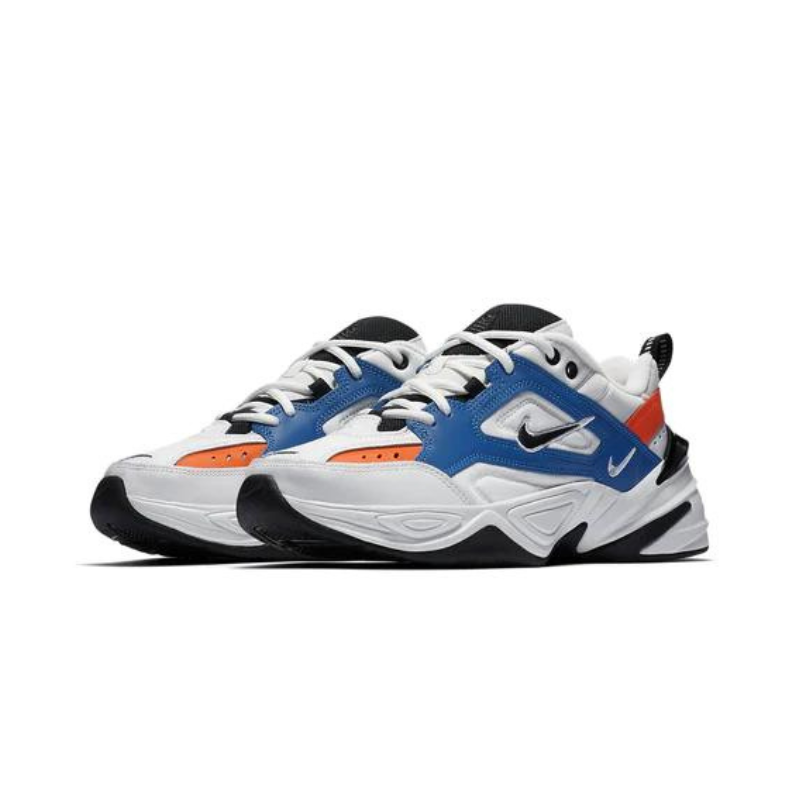 M2K Tekno 'Mountain Blue Team Orange'