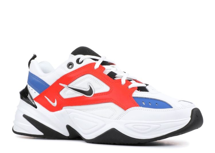 M2K Tekno 'Team Orange'
