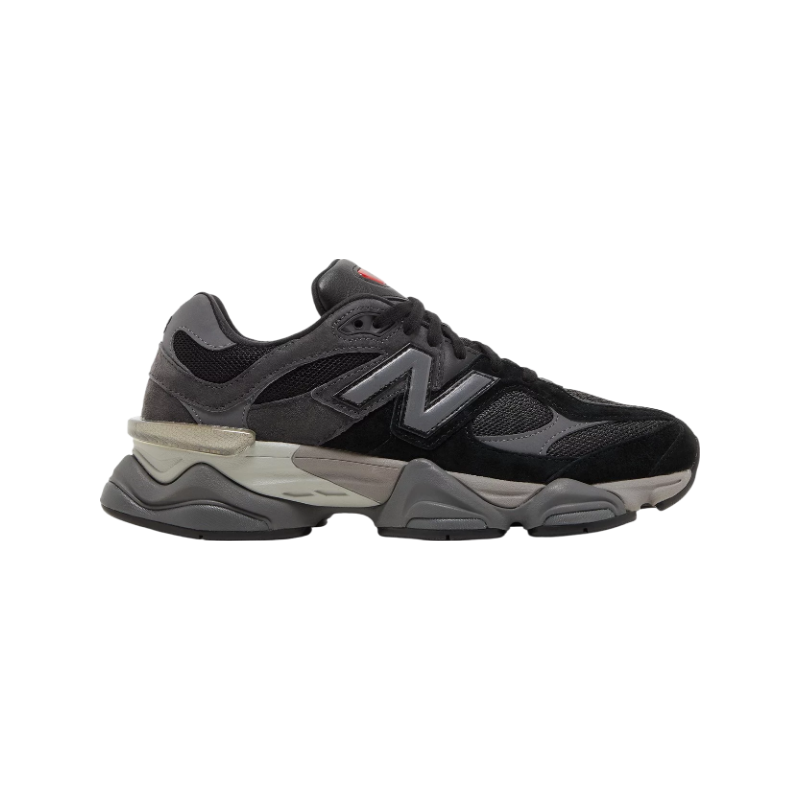 9060 'Black Castlerock'