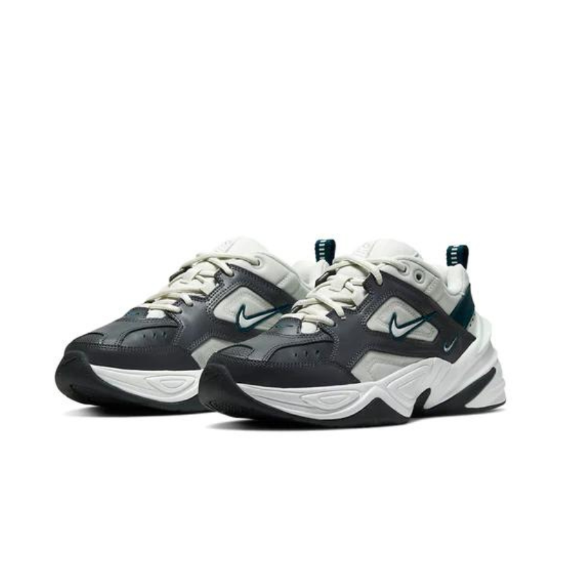 Nike M2K Tekno 'Dark Grey'